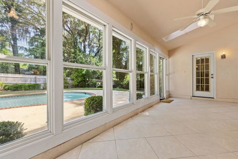 Tiny photo for 2920 Springfield Drive, Tallahassee, FL 32309 (MLS # 398761)