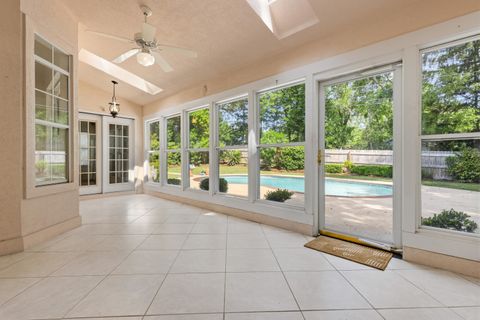 Tiny photo for 2920 Springfield Drive, Tallahassee, FL 32309 (MLS # 398761)