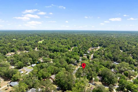 Tiny photo for 2920 Springfield Drive, Tallahassee, FL 32309 (MLS # 398761)