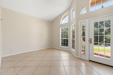 Tiny photo for 2920 Springfield Drive, Tallahassee, FL 32309 (MLS # 398761)