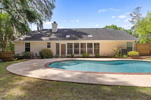 Tiny photo for 2920 Springfield Drive, Tallahassee, FL 32309 (MLS # 398761)