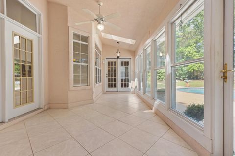 Tiny photo for 2920 Springfield Drive, Tallahassee, FL 32309 (MLS # 398761)