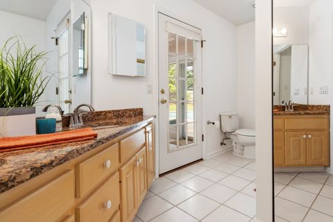 Tiny photo for 2920 Springfield Drive, Tallahassee, FL 32309 (MLS # 398761)