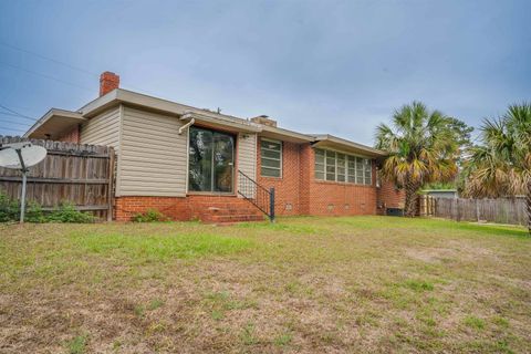 Tiny photo for 239 Lincoln Street, Tallahassee, FL 32301 (MLS # 402812)