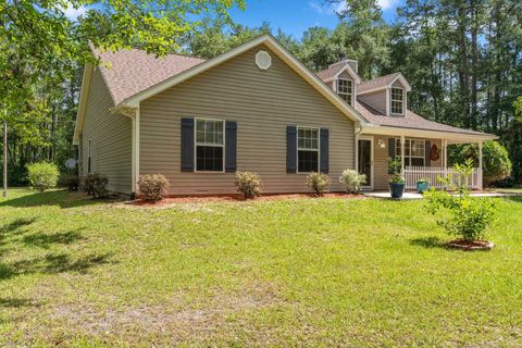 Tiny photo for 21625 Bloxham Cutoff, Tallahassee, FL 32310 (MLS # 391621)