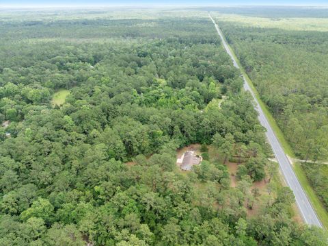 Tiny photo for 21625 Bloxham Cutoff, Tallahassee, FL 32310 (MLS # 391621)