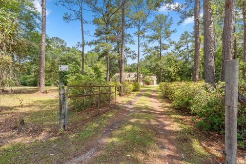 Tiny photo for 21625 Bloxham Cutoff, Tallahassee, FL 32310 (MLS # 391621)