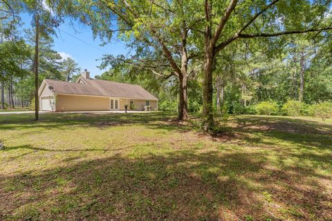 Tiny photo for 21625 Bloxham Cutoff, Tallahassee, FL 32310 (MLS # 391621)