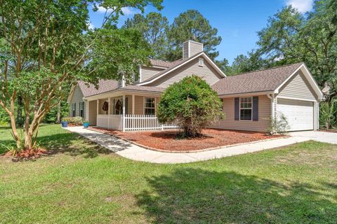 Tiny photo for 21625 Bloxham Cutoff, Tallahassee, FL 32310 (MLS # 391621)