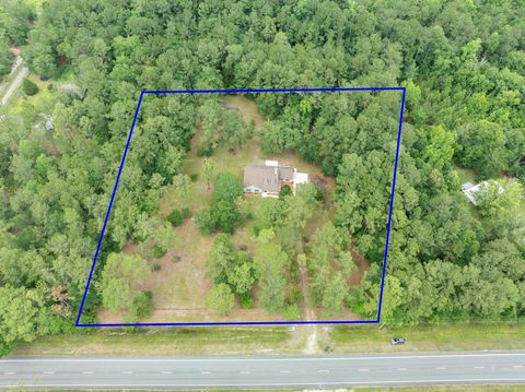 Tiny photo for 21625 Bloxham Cutoff, Tallahassee, FL 32310 (MLS # 391621)