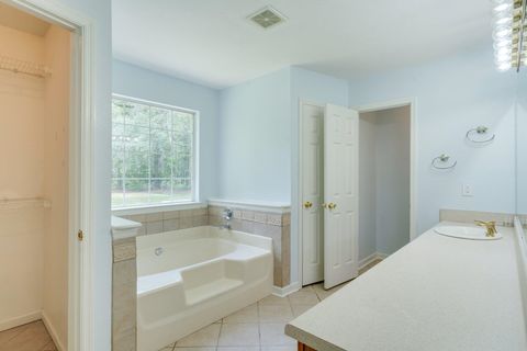 Tiny photo for 21625 Bloxham Cutoff, Tallahassee, FL 32310 (MLS # 391621)
