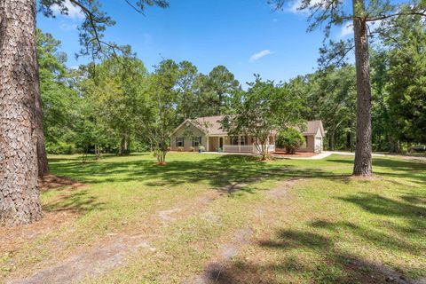 Tiny photo for 21625 Bloxham Cutoff, Tallahassee, FL 32310 (MLS # 391621)