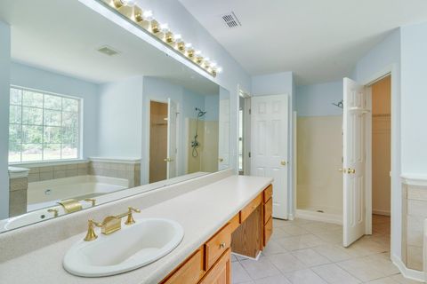 Tiny photo for 21625 Bloxham Cutoff, Tallahassee, FL 32310 (MLS # 391621)