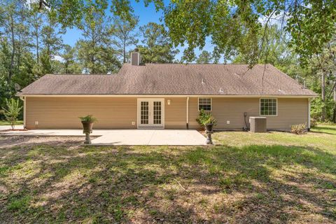 Tiny photo for 21625 Bloxham Cutoff, Tallahassee, FL 32310 (MLS # 391621)