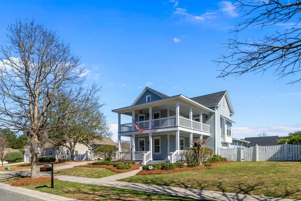 Photo of 4117 Fitzgerald Road, Tallahassee, FL 32311 (MLS # 396566)