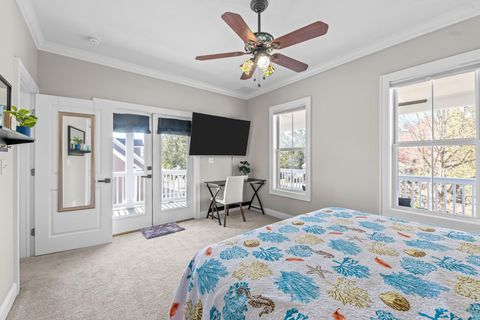 Tiny photo for 4117 Fitzgerald Road, Tallahassee, FL 32311 (MLS # 396566)