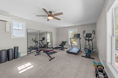 Tiny photo for 4117 Fitzgerald Road, Tallahassee, FL 32311 (MLS # 396566)
