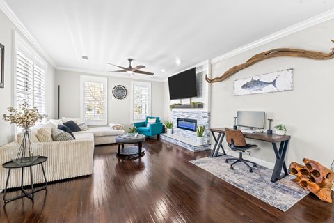 Tiny photo for 4117 Fitzgerald Road, Tallahassee, FL 32311 (MLS # 396566)