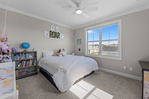 Tiny photo for 4117 Fitzgerald Road, Tallahassee, FL 32311 (MLS # 396566)