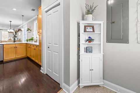 Tiny photo for 4117 Fitzgerald Road, Tallahassee, FL 32311 (MLS # 396566)