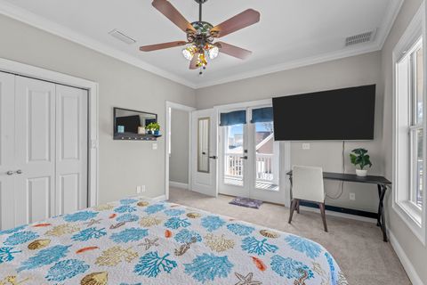 Tiny photo for 4117 Fitzgerald Road, Tallahassee, FL 32311 (MLS # 396566)