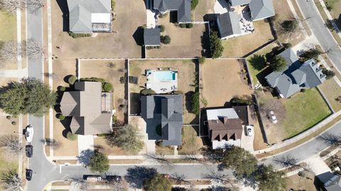 Tiny photo for 4117 Fitzgerald Road, Tallahassee, FL 32311 (MLS # 396566)