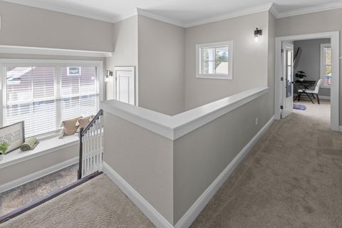 Tiny photo for 4117 Fitzgerald Road, Tallahassee, FL 32311 (MLS # 396566)