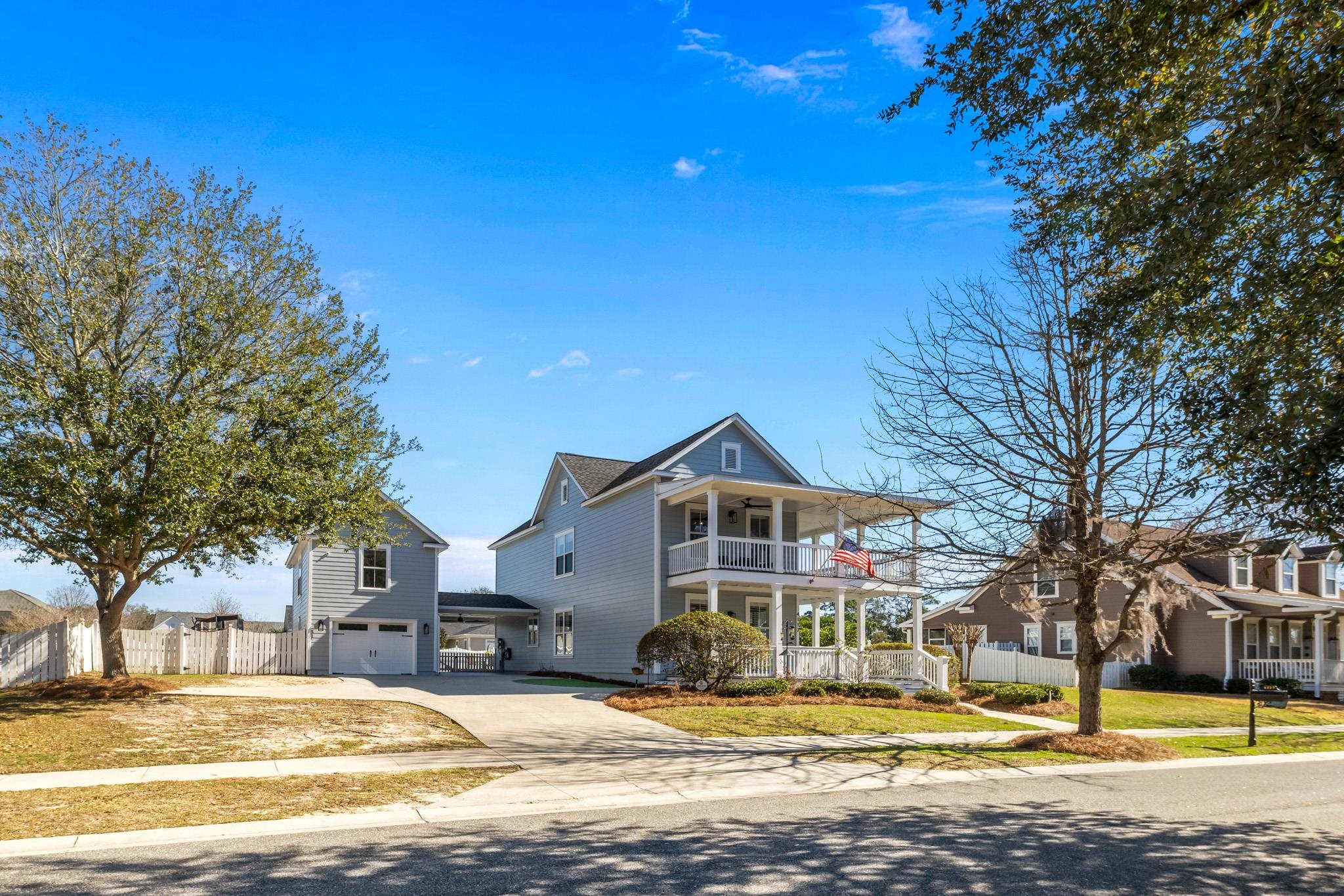 4117 Fitzgerald Road