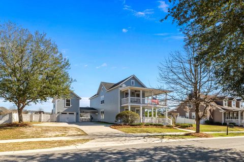 Tiny photo for 4117 Fitzgerald Road, Tallahassee, FL 32311 (MLS # 396566)