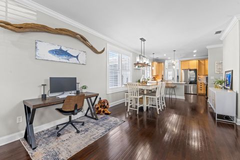 Tiny photo for 4117 Fitzgerald Road, Tallahassee, FL 32311 (MLS # 396566)