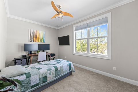 Tiny photo for 4117 Fitzgerald Road, Tallahassee, FL 32311 (MLS # 396566)