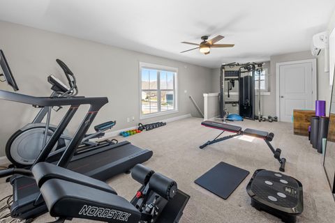 Tiny photo for 4117 Fitzgerald Road, Tallahassee, FL 32311 (MLS # 396566)