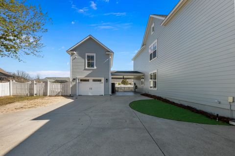 Tiny photo for 4117 Fitzgerald Road, Tallahassee, FL 32311 (MLS # 396566)