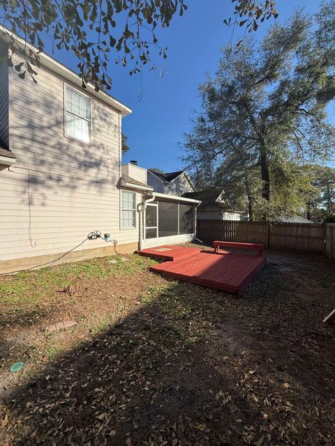Tiny photo for 5364 Appledore Lane, Tallahassee, FL 32309 (MLS # 395741)