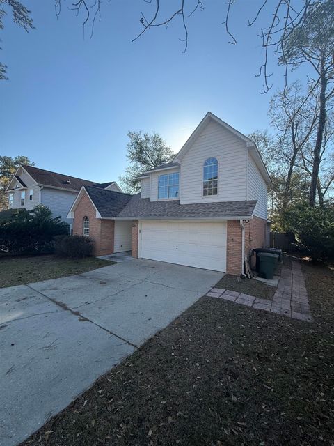 Tiny photo for 5364 Appledore Lane, Tallahassee, FL 32309 (MLS # 395741)