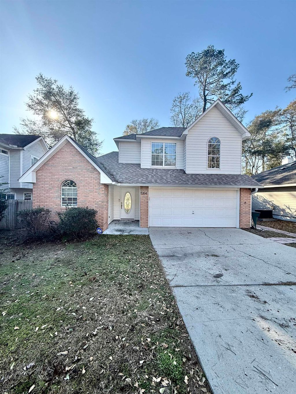Photo of 5364 Appledore Lane, Tallahassee, FL 32309 (MLS # 395741)