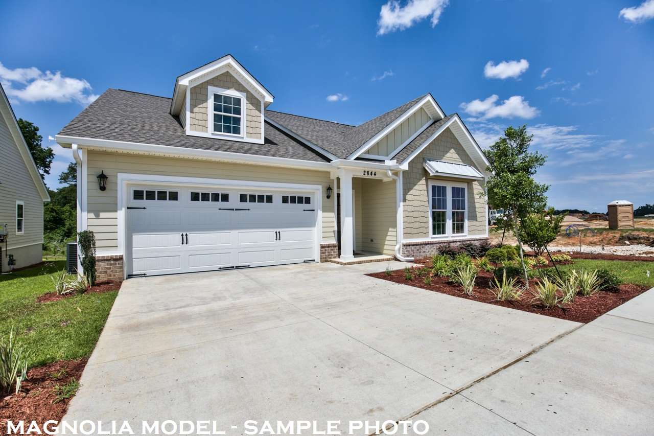 352 Bienville Place