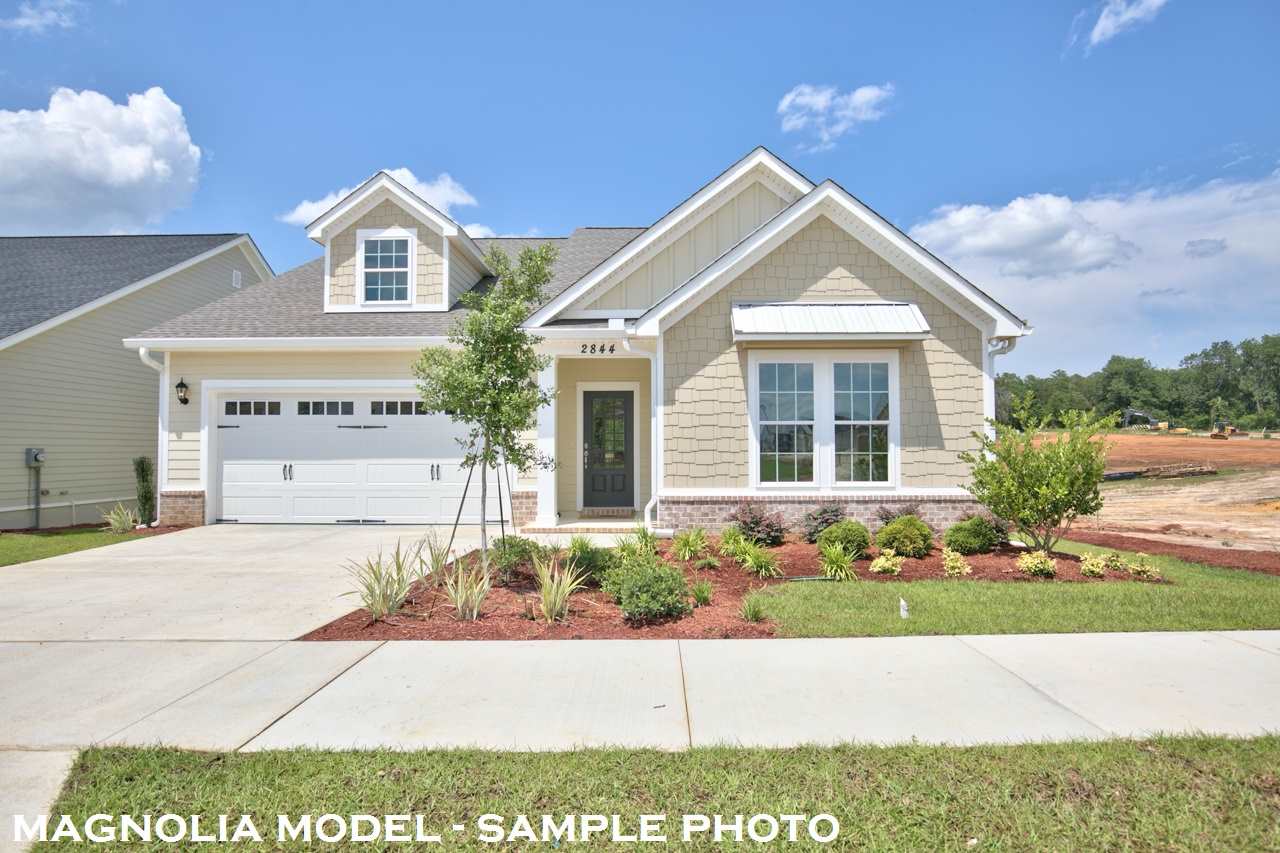 352 Bienville Place