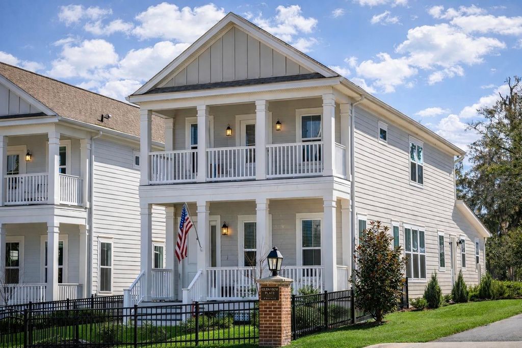 Photo of 411 Glenview Drive, Tallahassee, FL 32303 (MLS # 397347)