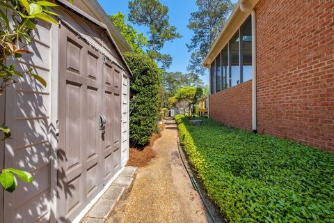 Tiny photo for 9031 Eagles Ridge Drive, Tallahassee, FL 32312 (MLS # 400128)