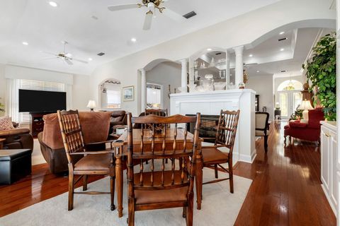 Tiny photo for 9031 Eagles Ridge Drive, Tallahassee, FL 32312 (MLS # 400128)
