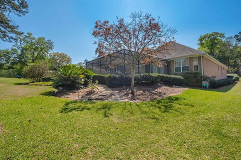 Tiny photo for 9031 Eagles Ridge Drive, Tallahassee, FL 32312 (MLS # 400128)