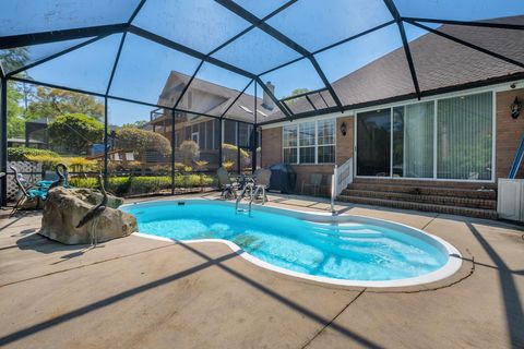 Tiny photo for 9031 Eagles Ridge Drive, Tallahassee, FL 32312 (MLS # 400128)