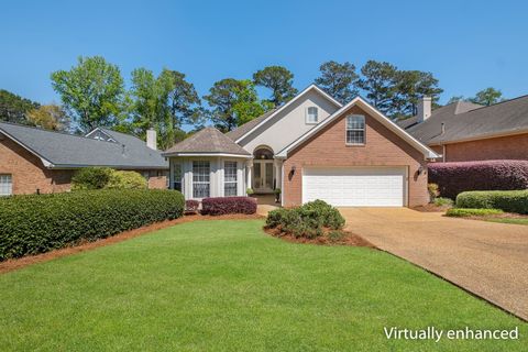 Tiny photo for 9031 Eagles Ridge Drive, Tallahassee, FL 32312 (MLS # 400128)