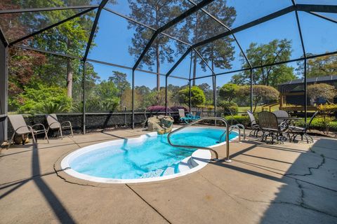 Tiny photo for 9031 Eagles Ridge Drive, Tallahassee, FL 32312 (MLS # 400128)