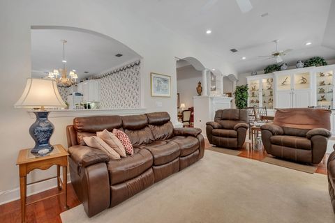 Tiny photo for 9031 Eagles Ridge Drive, Tallahassee, FL 32312 (MLS # 400128)