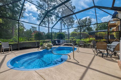 Tiny photo for 9031 Eagles Ridge Drive, Tallahassee, FL 32312 (MLS # 400128)