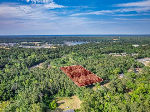 Tiny photo for 0 LITTLETON CIR, Tallahassee, FL 32308 (MLS # 399561)