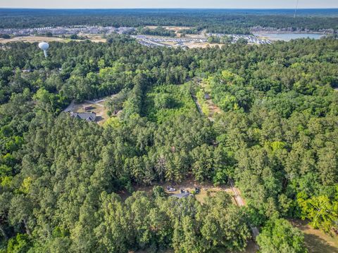 Tiny photo for 0 LITTLETON CIR, Tallahassee, FL 32308 (MLS # 399561)