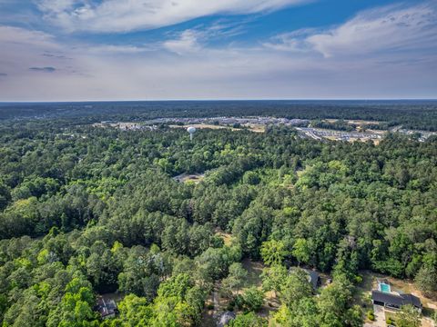 Tiny photo for 0 LITTLETON CIR, Tallahassee, FL 32308 (MLS # 399561)